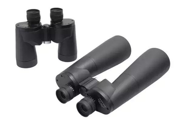 【サイトロン】天体観測に最適な大口径双眼鏡「Comet Scan 10x50」「Comet Scan 18x80」発売