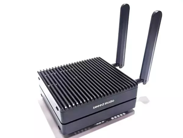 CuboRexオンラインショップにて、Jetson Orin NX 16GB コンピュータキットの販売を開始します。