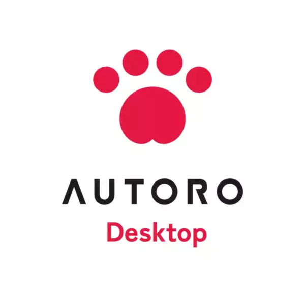 Web Auto Robot の「AUTORO」、デスクトップ画面も自動化可能に！クラウド・SaaS・PC画面をシームレスに連携、Windows はもちろん、macOS にも対応。