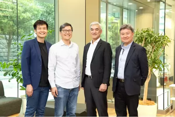 5年連続世界で最もダウンロードされたバトルロワイヤルゲーム[1] 『Garena Free Fire』GarenaとKADOKAWAでアニメ化企画始動！