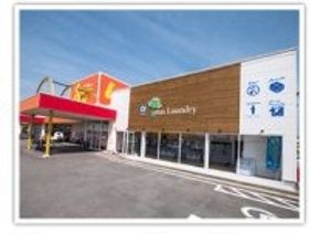 日本ランドリーエステート株式会社が、株式会社スピンドルのコインランドリー事業を承継。５月より承継した店舗の運営を本格的にスタート!!