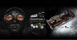 「SAPPHIRE社製、AMD RADEON(TM) RX 7700 XT グラフィックスを搭載する、Frostpunk 2コラボレーションモデルのグラフィックボードを発表」の画像1