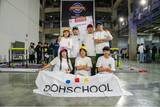 「STEAM教育スクール「DOHSCHOOL」所属チーム「Big Dippers」が台湾で開催された国際ロボット競技会でエリミネーションマッチ進出＆Inspire Award受賞！次は世界大会を目指す。」の画像1