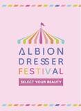 「「ALBION DRESSER FESTIVAL～SELECT YOUR BEAUTY」ALBION・IGNIS・Elegance・PAUL & JOEなどのコスメを体験するインストアイベントを実施」の画像1