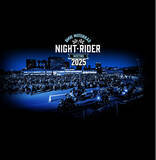 「お台場の夜を熱くするライダーのためのカフェ・ミーティング「NIGHT RIDER MEETING TOKYO 2025」開催のお知らせ」の画像1