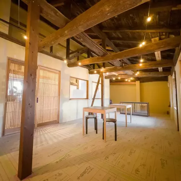 若者のチャレンジで地域活性！大屋駅前にシェアスペース「エキラボ」開設