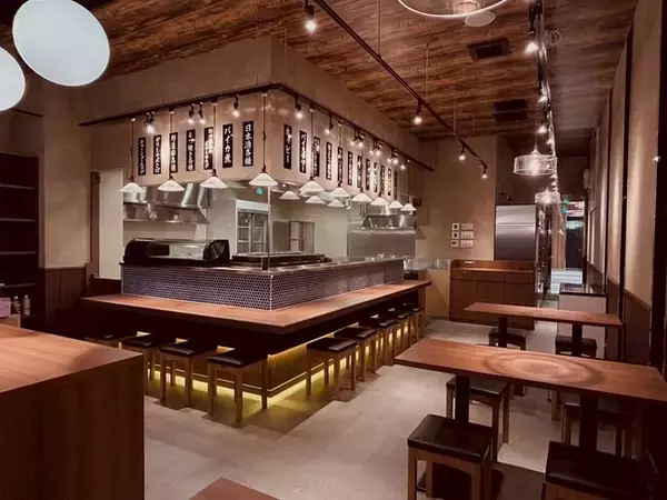 「東北エリア初出店！盛岡駅徒歩2分に『酒場ハコザキ盛岡店』が１０月１６日（木）OPEN！！平日は１６時から２３時まで、土日は１５時から営業」の画像