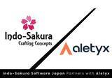 「Indo-Sakura社、Aletyx(アレティクス)社と提携し、オープンソースのルール／プロセスエンジンを日本で販売開始」の画像1