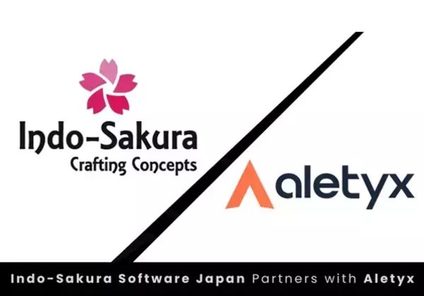 Indo-Sakura社、Aletyx(アレティクス)社と提携し、オープンソースのルール／プロセスエンジンを日本で販売開始
