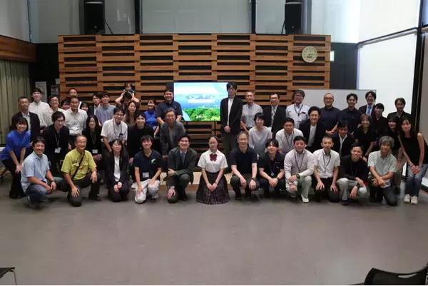 「瀬戸内渚フォーラム、藻場再生の第2期「対策」フェーズ始動」の画像