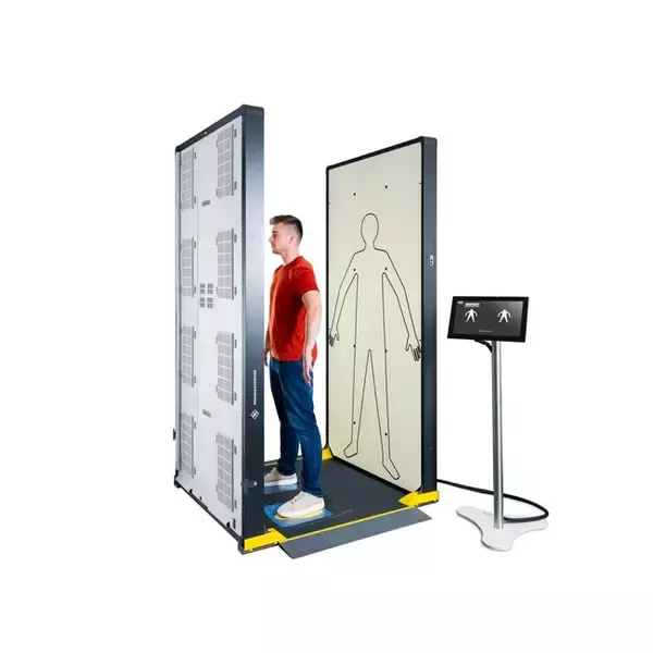 Rohde & Schwarz、Airports of Thailand（AOT）の空港にミリ波セキュリティスキャナを導入