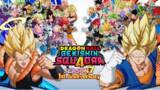「『ドラゴンボール ゲキシン スクアドラ』１周年&年末リニューアル情報！「超ゴジータ」参戦！」の画像1