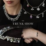 「【PARCELLE JEWELRY】9月の「TRUNK SHOW」を全国9店舗で開催」の画像1