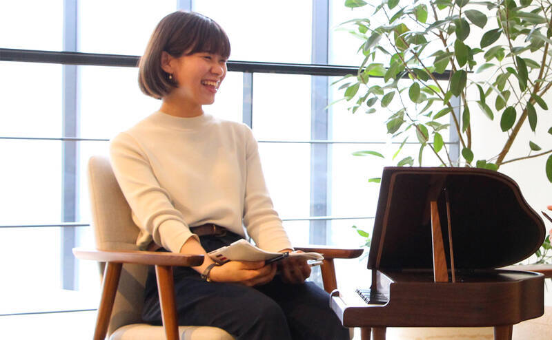 きっかけは共通の想いから。楽器メーカーと家具メーカーのコラボレーションで生まれたミニピアノに込められた想いとは？