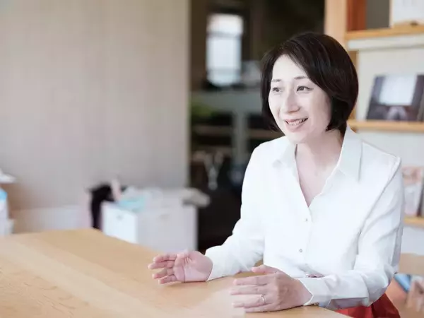 地方移住した主婦がPR会社を設立。「ないものはつくる」精神でゼロから人脈を築き起業、新たなスタートで描く未来像とは
