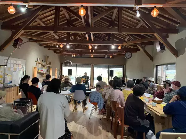 「地方移住した主婦がPR会社を設立。「ないものはつくる」精神でゼロから人脈を築き起業、新たなスタートで描く未来像とは」の画像