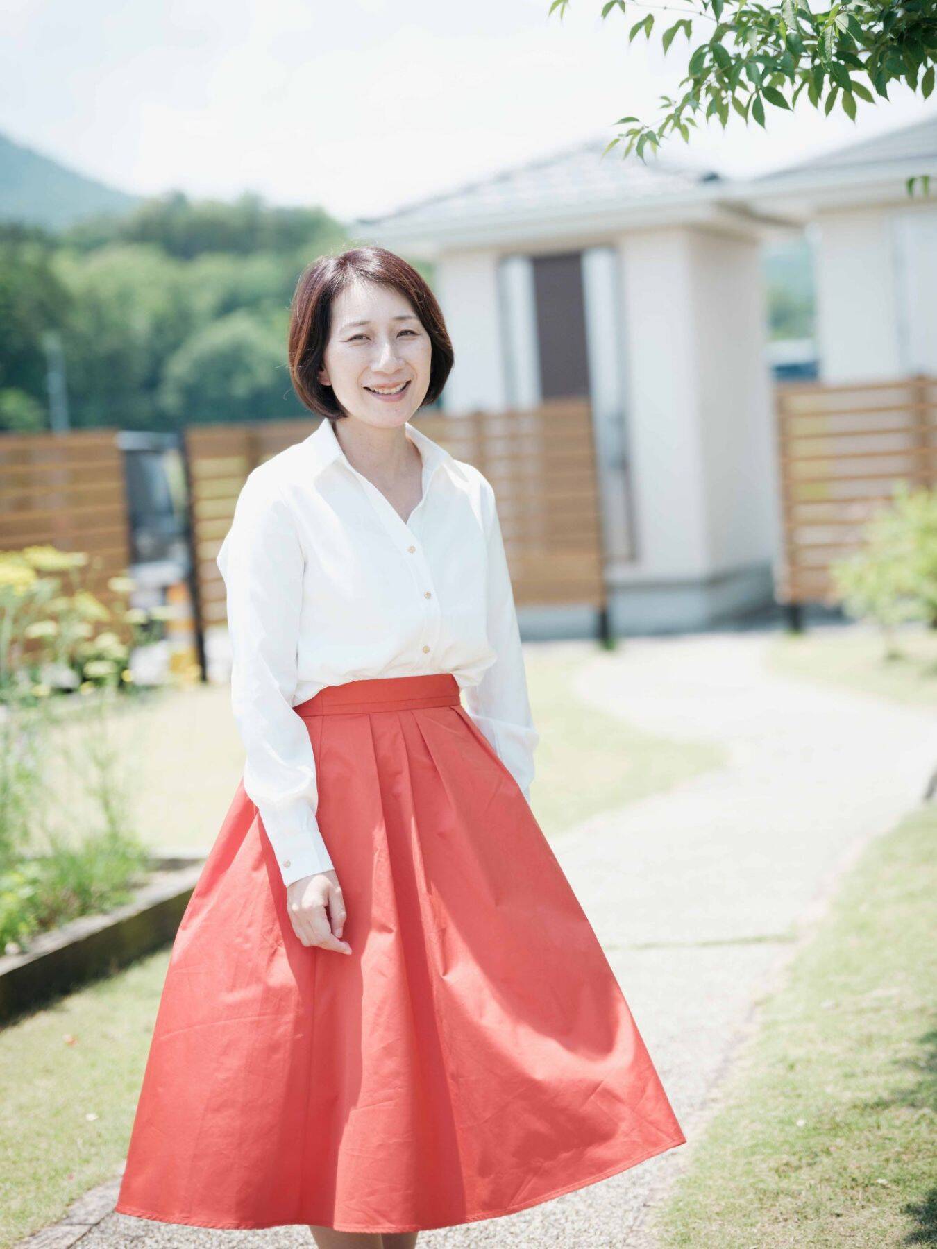地方移住した主婦がPR会社を設立。「ないものはつくる」精神でゼロから人脈を築き起業、新たなスタートで描く未来像とは