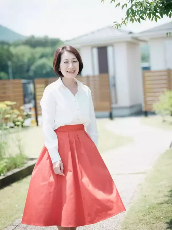 「地方移住した主婦がPR会社を設立。「ないものはつくる」精神でゼロから人脈を築き起業、新たなスタートで描く未来像とは」の画像