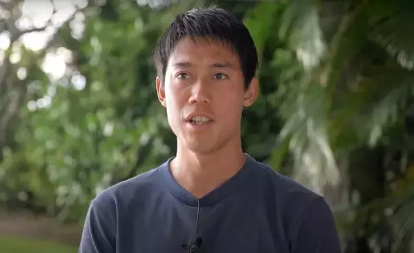 錦織圭 最新独占インタビューをWOWOW「週刊テニスワールド」で8月15日（月）午後8:30～放送・配信！8月以降のツアー復帰に向けた思い、手術の決断、リハビリ…不安と戦ってきた日々を語る！