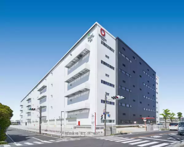 マルチテナント型物流施設「DPL草加」の躯体耐用年数の算定結果について200年が妥当なことを第三者機関が確認（ニュースレター）