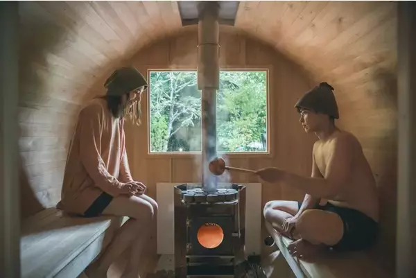 【クラウドファンディング総額200万円達成！】静岡県寸又峡温泉をサウナの力で救いたい。【地域復興プロジェクト】