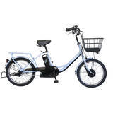 「自転車のまち大阪堺発！コスパ良い電動アシスト自転車ブランド「PELTECH」が新製品「TDN-207Lplus＋」を発売します」の画像1