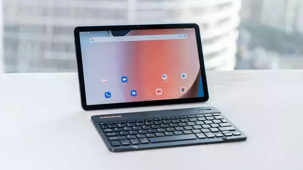 アップグレード！Amazon大人気タブレットTeclast「T50 2023」セール 