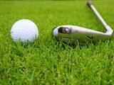 「【FOEX】ゴルフ専門のオンライン展示会「GOLF EXPO」に、100切り特化ゴルフレッスンを提供する『ゴルフなんでも相談事務所』が新たに出展致します。」の画像1