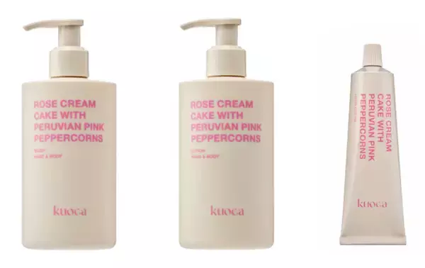 Portamentoから次のステップへ。新コンセプトショップ「MOOD or NATURE(ムードオアネイチャー)」リニューアルオープン！新鮮さを肌に届ける*1 kuoca(クオカ)が、遂に日本上陸！