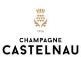 「日本初上陸｜ラグジュアリーシーンを賑わすシャンパーニュブランドCastelnau／カステルノーがリニューアル！！」の画像1