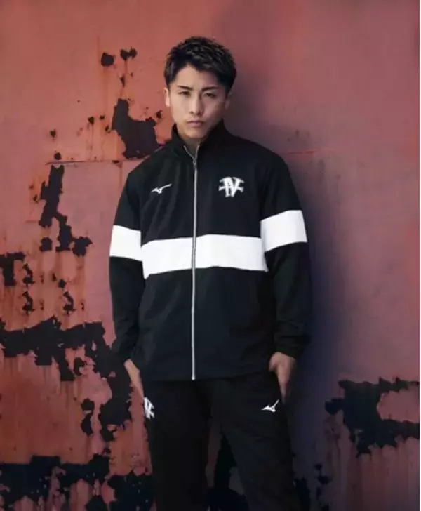 第9弾 井上尚弥選手応援アイテム発売 (2024年4月22日) - エキサイト  