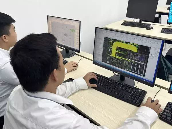 国内の建設企業向けに『BIM/CIMアウトソーシングサービス』の提供開始！