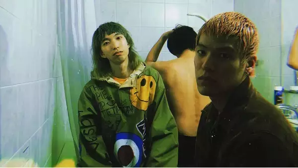 オーパークおごせにて、越生町出身のHIPHOPグループ「SUSHIBOYS」の野外ライブが開催されます！