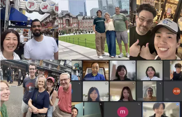 訪日観光ガイド団体「Reelu Japan Guide」ツアー品質を支える独自の選抜・評価・教育制度を公開