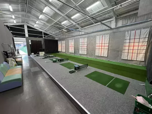 ゴルフスタジオ成城がヨネックスジュニアゴルフアカデミーと提携、ジュニアゴルフスクールを本格展開