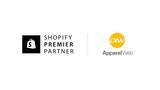 「ファッション業界のDXを牽引するアパレルウェブ、Shopifyパートナープログラムの上位ティア「Shopify Premier Partner」に認定」の画像1