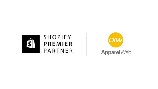 ファッション業界のDXを牽引するアパレルウェブ、Shopifyパートナープログラムの上位ティア「Shopify Premier Partner」に認定