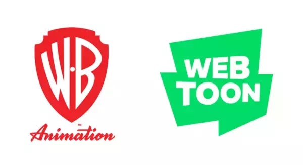 ワーナー・ブラザース・アニメーションとWEBTOON Entertainment Inc. が、人気webtoon作品のアニメ化に向けた戦略的提携を発表