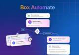 「Box、Box Automateの提供を開始しエージェントによるワークフローのオーケストレーションを実現」の画像1