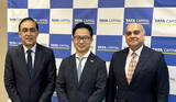「Tata Capital Limited(インド)との業務協力覚書の締結について」の画像1