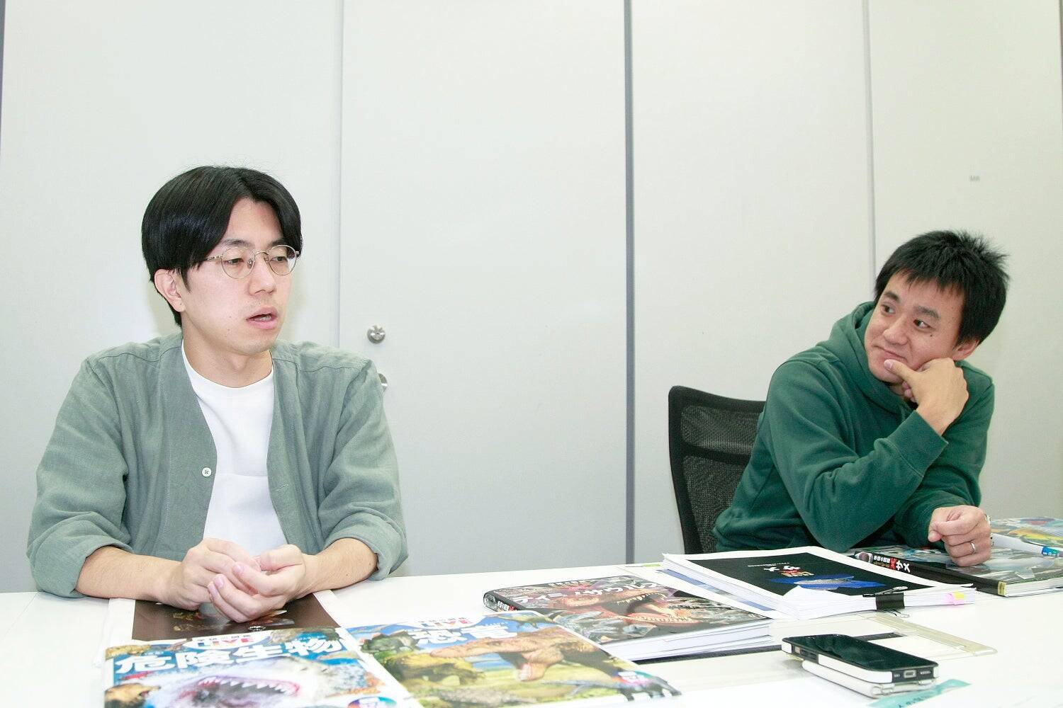 好き”を極めると、世界が広がる——『学研の図鑑LIVE エクストリーム』が 