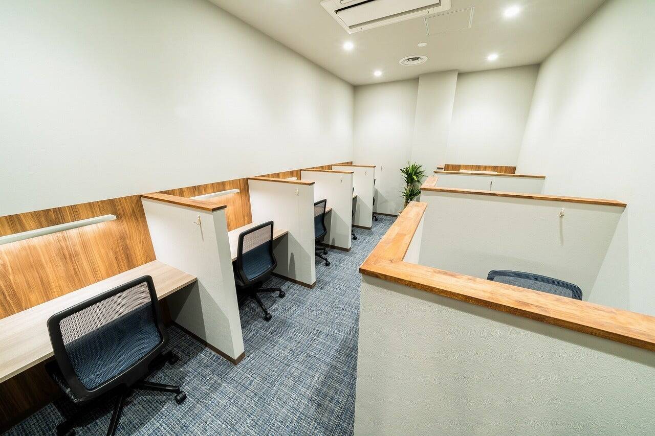 コロナ後のコワーキングスペース需要が今再び高まる理由とは。「リスキリング・転職・スキルアップ…」不安定な社会情勢の中で、職住近接型オフィス「BIZcomfort」利用者が増加中