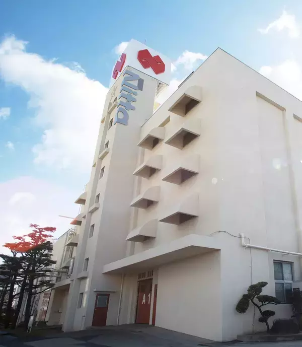 すべて学生達で取り組む「レシピ創造プロジェクト」。自社の商材を通じて未来の管理栄養士の育成を図るために。