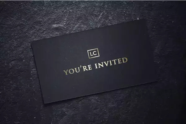 ラグジュアリーカード会員様限定でアイススケートリンクを貸切！最上位カードBlack Diamond初のネットワーキングレセプション＆『アバター：ウェイ・オブ・ウォーター』プライベートビューイング開催