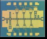 「NEC、Beyond5G/6G向けに高速大容量を実現するパワーアンプ（増幅器）を開発」の画像1