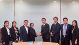 「合弁契約の締結及び合弁会社設立に関するお知らせ」の画像1