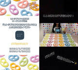 「大人気「グミッツェル」のASMR動画撮影を体験できる特設ブースが登場！　「ヒトツブカンロ 原宿店」オープニングイベントを開催」の画像1