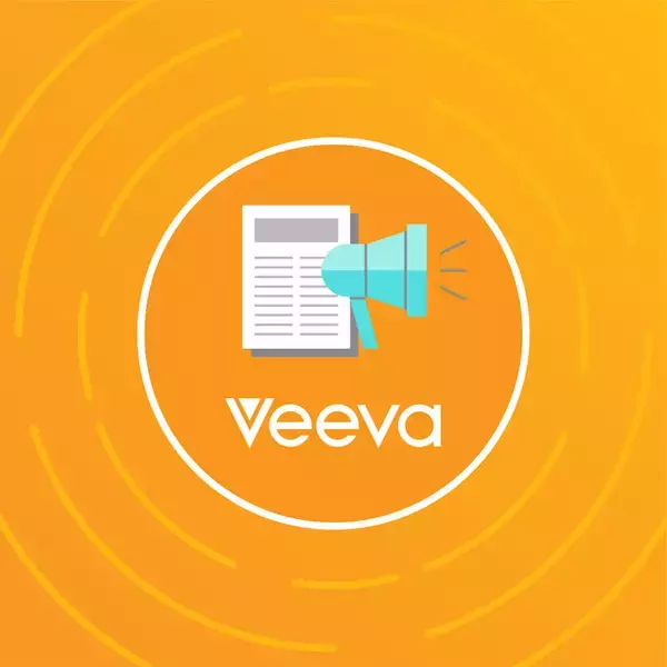 Veeva Vault EDCが臨床試験1,000件のマイルストーンを達成