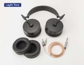 東京の組み込みソフトウェア会社USE Inc.から発足したオーディオブランド Layfic Tone(R)が業務用有線ヘッドフォンThe Industrial-ist WIRED を発売