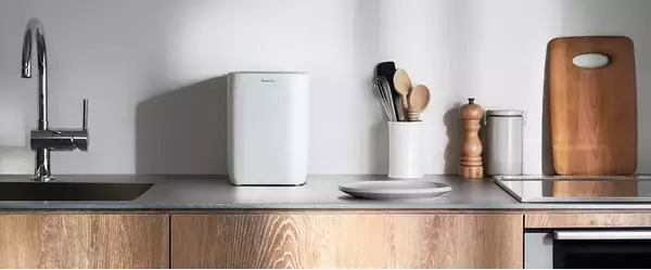 コンパクトベーカリー SD-CB1を発売